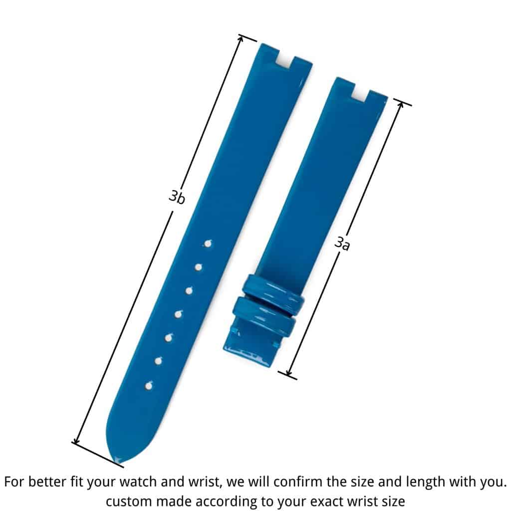 Shop Watch Straps by Color, Width & Material