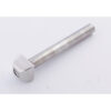 Replacement Cartier Pasha screw and tube for sale