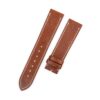 Best quality handmade custom 20mm premium brown Genuine Full Grain vintage Calf Leather strap and watch band for Rolex Submariner, Sky-Dweller, Datejust, Oyster Perpetual, and Air king luxury watches online - Shop the aftermarket premium leather straps and watchbands at a low price