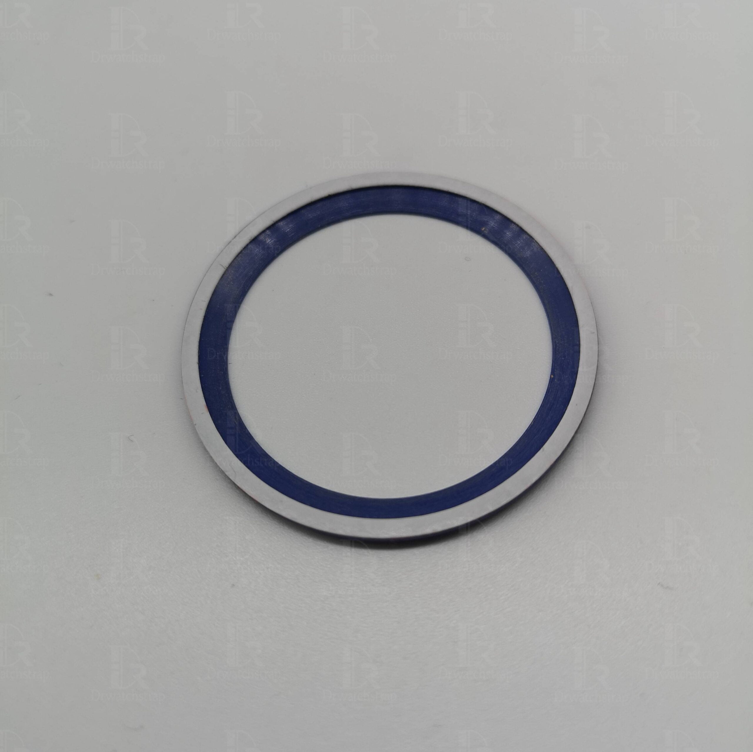 38mm/42mm Watch bezel YACHT-MASTER II Blue Ceramic Watch bezel Replacement  Part Accessories