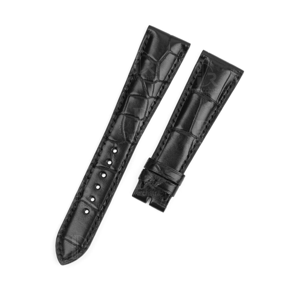 1615455967-Patek-Philippe-Black-leather-strap-watch-band-replacement-for-sale (2)