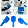 Stainless steel watchband pin remover - Free Gift from Drwatchstrap