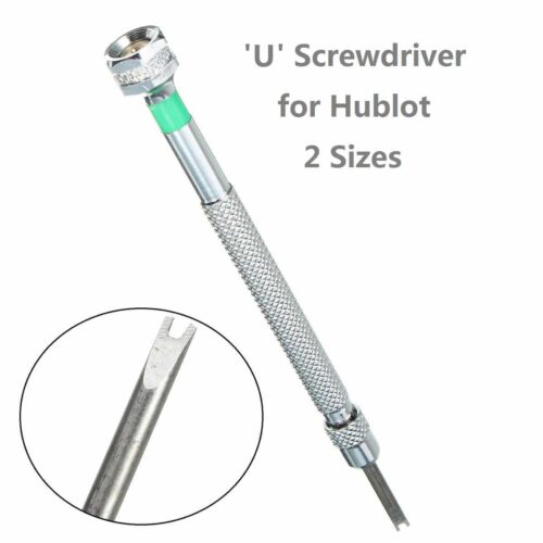 1616474699-Hublot-watch-screwdriver-Tool-U-H-style Hublot watch screwdriver tool special 'U' style for sale low price