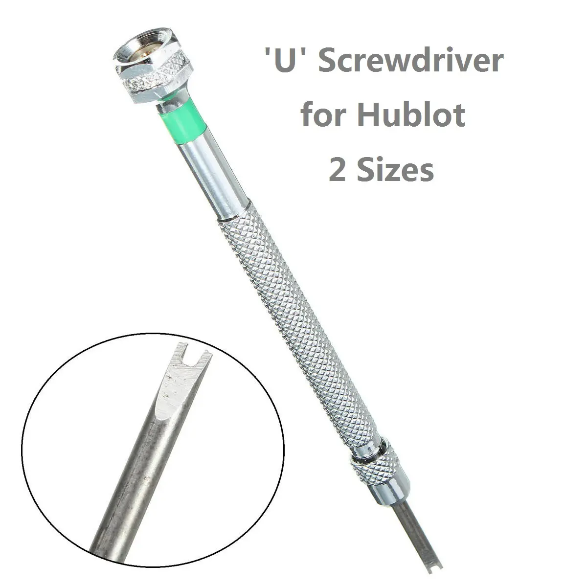 Hublot Watch Screwdriver U Screw Driver Drwatchstrap