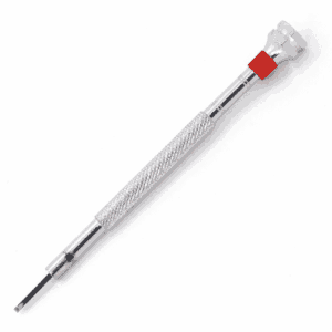 1.2mm watchband screwdriver free gift drwatchstrap watch strap replacement tool