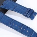 1616914935-Buy-Handmade-Custom-Audemars-Piguet-Blue-Alligator-Leather-watch-strap-for-sale (8)