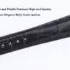 Smooth and Pliable material