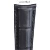 Rolex Curved End Leather strap 20mm Rolex Cellini time date moonphase Replacement handmade custom watch band - welcome to shop online