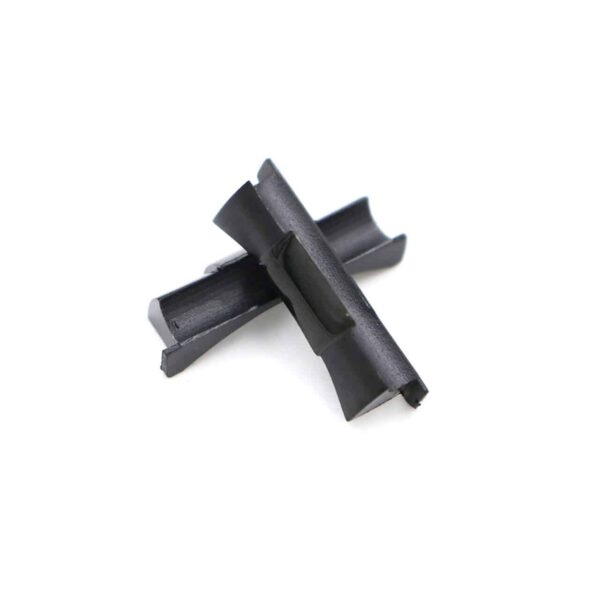 Rolex solid end links for sale solid black case