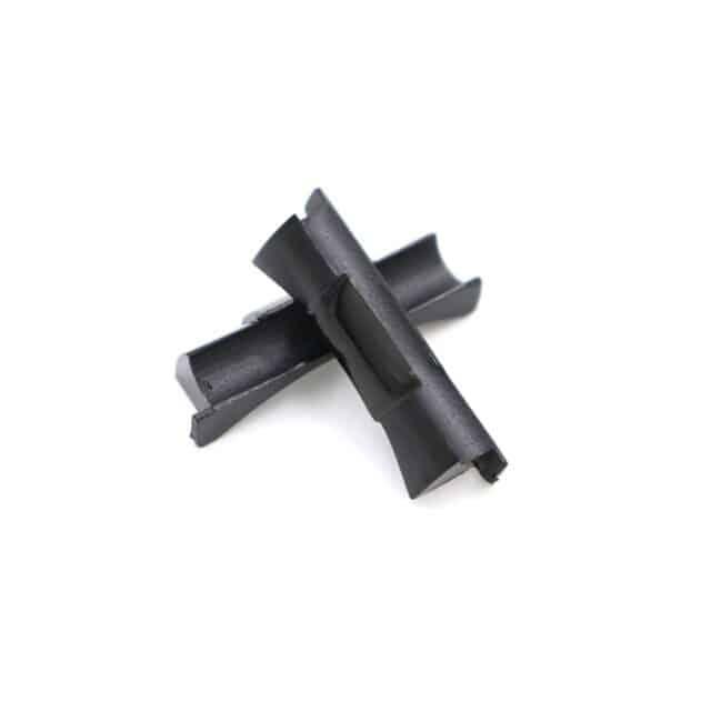 Rolex solid end links for sale solid black case