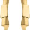 Rolex watch case solid end links for sale - All Yellow Gold