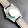 Rolex Datejust II solid end links for sale - Fit in between the gap of watch case and leather strap