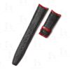 Premium water-resistant calfskin leather lining material