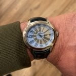 Audemars Piguet Royal Oak Diver Velcro strap (1)