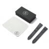 Replacement leather strap Quickswitch fit for New Cartier Santos – Replacement handmade watch band