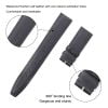 IWC Portuguese bracelet handcrafted Alligator watch band