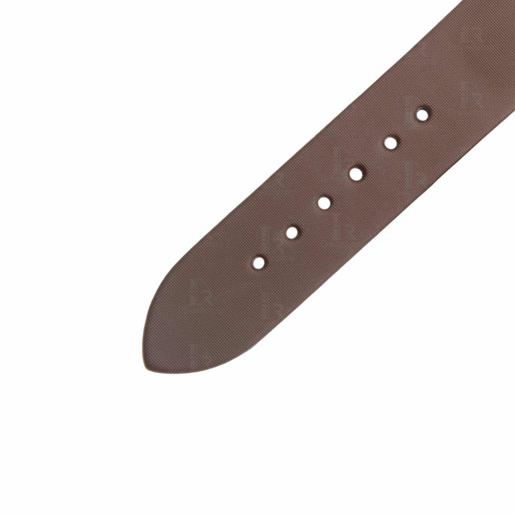 Best quality OEM premium Satin material brown leather watch straps and watch bands replacement for Glashutte Original Ladies Serenade luxury watches - Shop high-end handmade satin strap and watch band at a low price