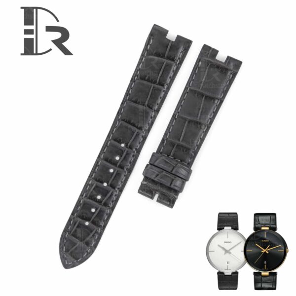 Rado Florence strap replacement