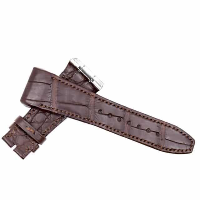 Franck Muller watch bands