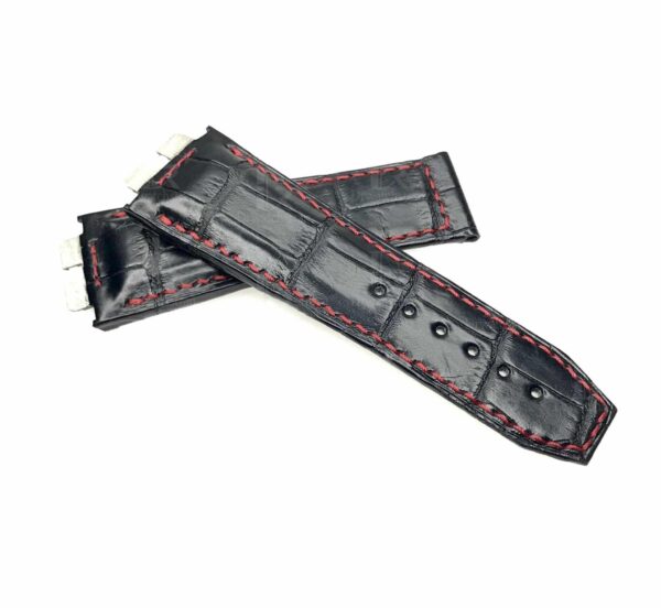 Hublot one click straps for Big Bang Unico