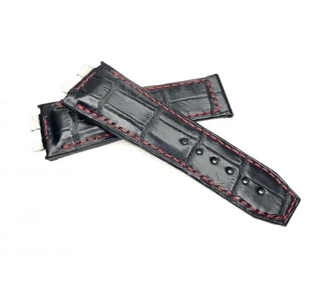 Hublot one click straps for Big Bang Unico