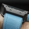 Customized Richard Mille Velcro strap Nylon for RM 035 030 055 011 016 059 067