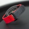 Richard Mille red strap Velcro compatible with RM 035 011 67