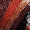 Custom leather strap for Cartier