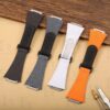Custom Bark watch band for Richard Mille strap RM016 (2)