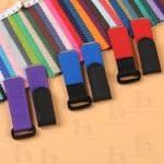 Buy Custom franck muller vanguard v45 White Velcro strap Nylon for V32 V41 Replacement for watchbands