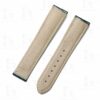 Omega speedmaster leather strap Green alligator watch band (2)