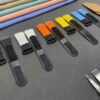 Replacement Richard Mille nylon watch strap
