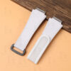 Custom Velcro Watch Band with Elastic strap for Richard Mille (multi-colors)