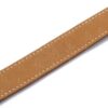 Best quality OEM custom brown Epsom Double tour Double wrap leather watch strap and watch band replacement for Hermès Cape Cod luxury watches for sale - Shop the high-end leather straps and watch bands at a low price
