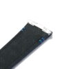 360 binding line and water-resistant linning calfskin buttom material