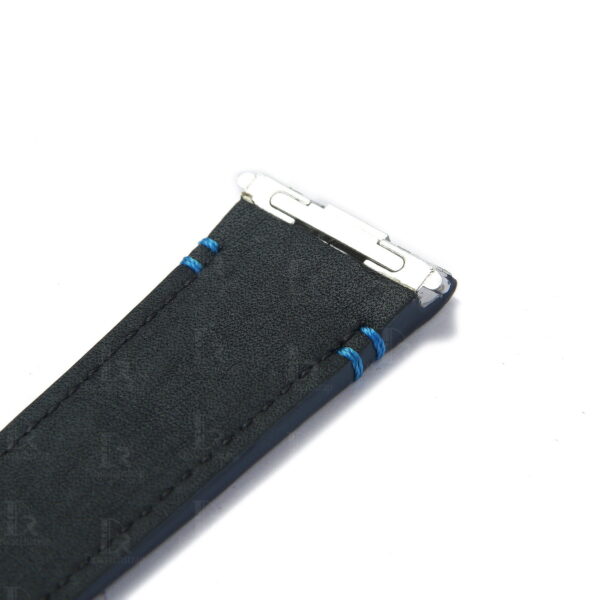 360 binding line and water-resistant linning calfskin buttom material