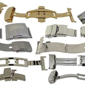 deployment buckle