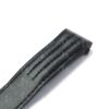 Custom best quality Cartier Roadster 2510 xl replacement black calfskin calf leather strap & watch band replacement for Cartier Roadster Chronograph non-Chronograph XL 2510 3405 19mm 20mm men's and women's luxury watches for sale, quickswitch easy change rubber, kevlar strap for mens and womens ship to US, UK - Shop the premium calfskin straps and watchbands from DR Watchstrap online at a low price