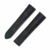 Custom nylon best Omega Speedmaster straps 18mm 20mm handmade black - omega seamaster watch bands online discount price aftermarket watch straps