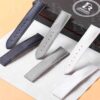 Custom nylon best Omega Speedmaster aftermarket straps 18mm 20mm handmade black canvas - Omega Seamaster watch band replacement online at a discount price aftermarket watch strap