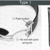 NEW-2021-Cartier-Santos-Large-40-Medium-35-buckle