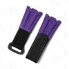 Buy custom Audemars Piguet Purple Royal Oak Offshore strap Canvas Velcro watch band (1)