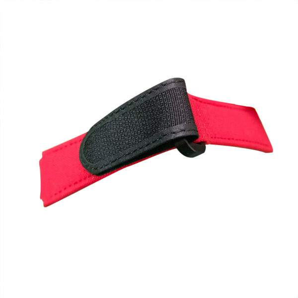 Custom Replacement Hublot Big Bang 301 strap Canvas Nylon Velcro watch band