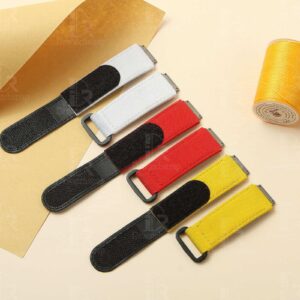 Customized Richard Mille rm velcro strap nylon replacement Richard Mille straps for sale white red yellow orange blue black Nylon for RM 035 030 055 011 016 059 067 watch band at a low price
