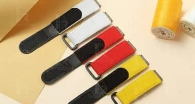 Customized Richard Mille rm velcro strap nylon replacement Richard Mille straps for sale white red yellow orange blue black Nylon for RM 035 030 055 011 016 059 067 watch band at a low price