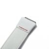Customized Richard Mille elastic strap white Nylon watch band fit RM 035 030 055 011 067