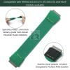 Richard Mille RM elastic nylon watch strap replacement best quality material at a discount price with red white yellow blue orange green pink grey purple and rose gold watch band available for sale for RM67 035 011 030 055 and more models
