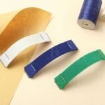 Richard Mille Replacement White Elastic watch band strap for sale (2)