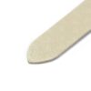 Best quality handmade OEM satin material Vanilla Black watch strap and watch band replacement for cartier baignoire ladies watch online - Shop the high-end quality straps and watch bands from DR Watchstrap for sale at a low price