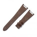 Replacement-brown-Satin-Strap-for-Patek-Philippe-Twenty-4-watch-band